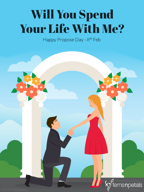 95 Romantic Love Proposal Wallpaper Gratis Terbaik