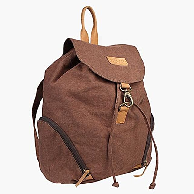 Trendy Backpack