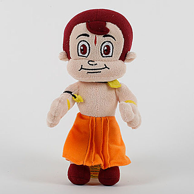 chhota bheem soft toy online