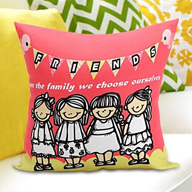 Personalized Cushion