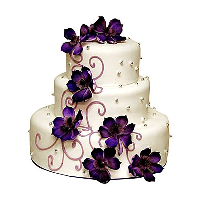 Unique Wedding Cake Designs - Tips on How to Make Your Cake Stand Out