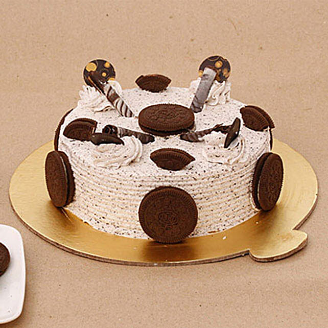 Oreo Cake