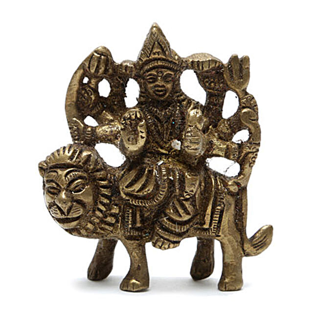 Devi Durga Idol