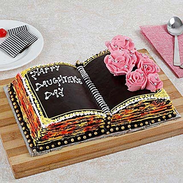 Designer Cake