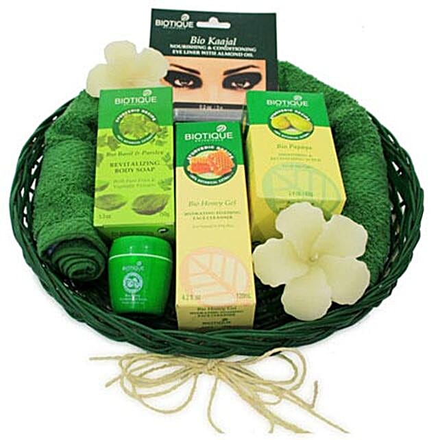 Spa Gift