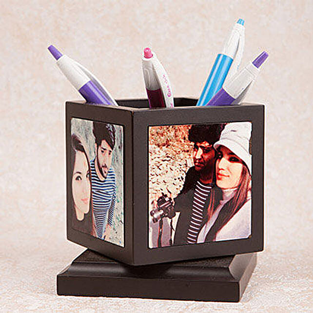 Pen Holder