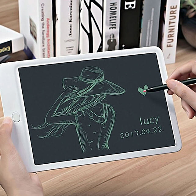 Digital Writing Tablet