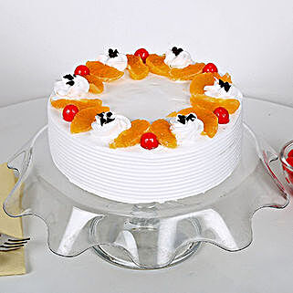 Fruit Cake 1 kg