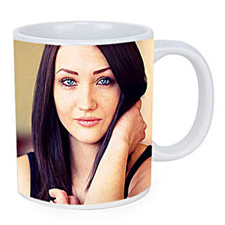 Mug For Her-Personalized Mug For Her